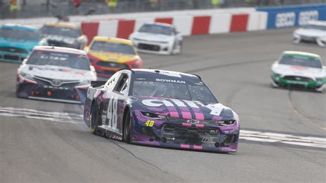 NASCAR race today: Richmond start time, TV, live stream, lineup.